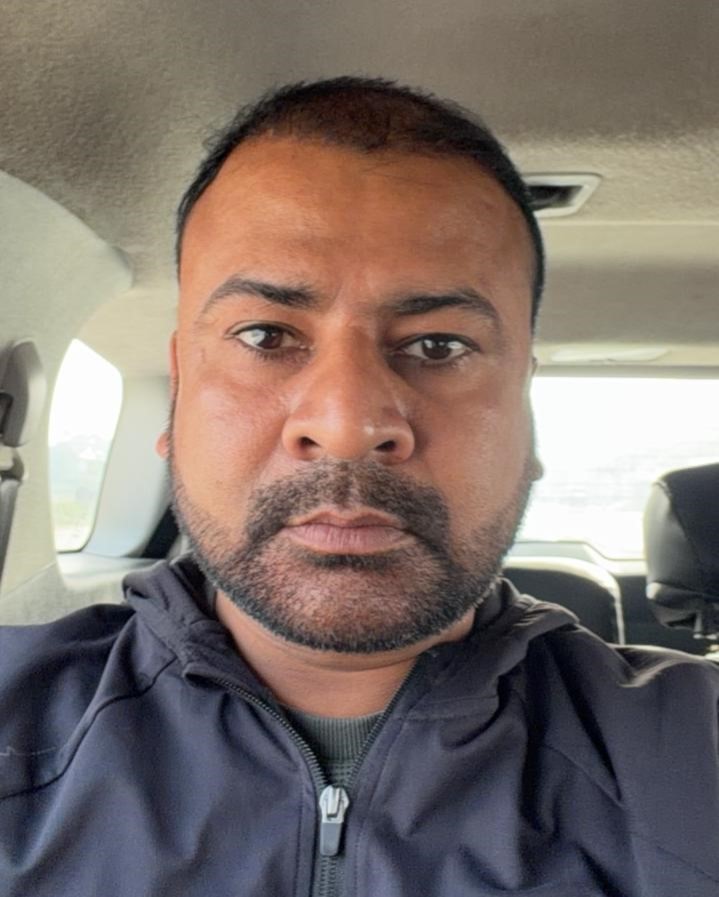 Dr Krishna Kumar Yadav